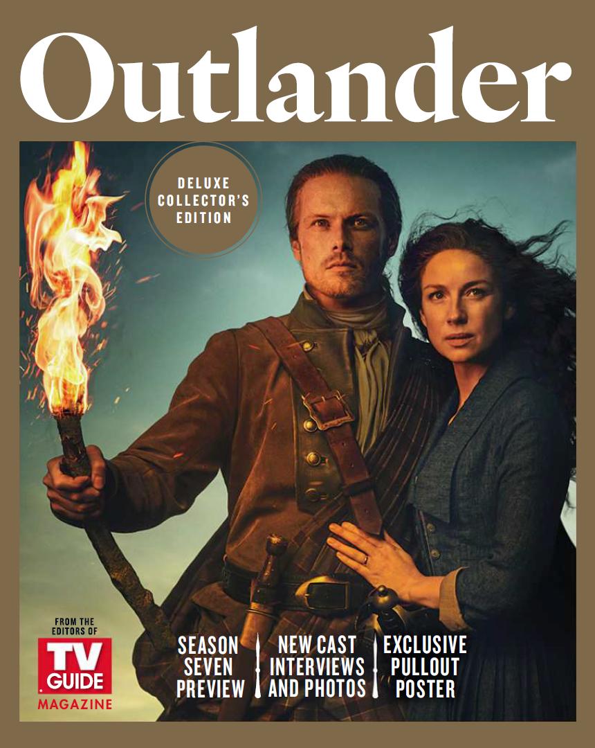 Outlander