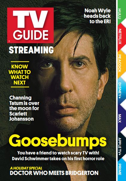 TV Guide Streaming