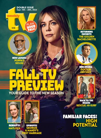 TV Weekly