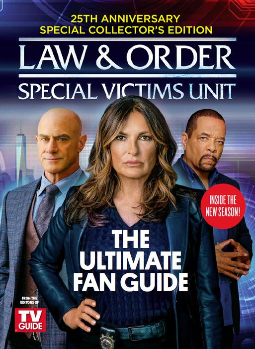 Law and Order SVU